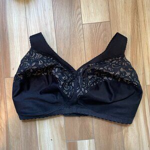 Glamorise magic lift bra